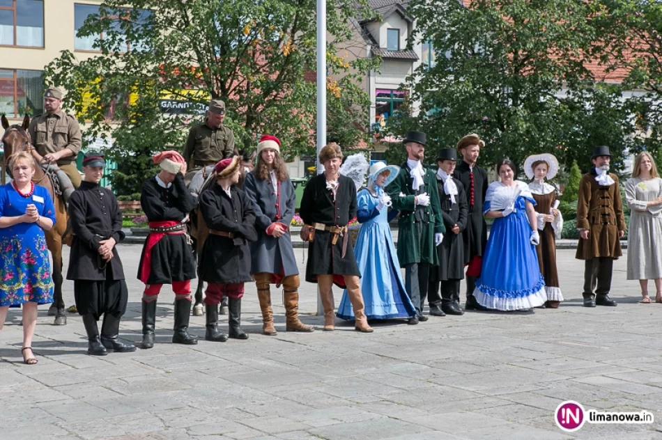 II Jarmark Historyczny św. Marii Magdaleny - zdjęcie 13