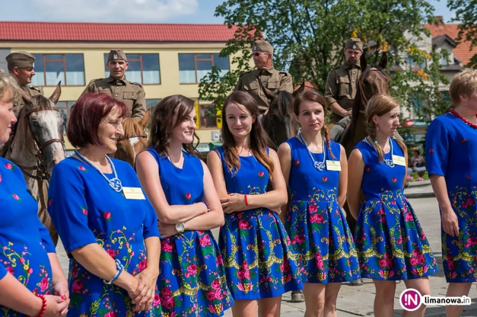 II Jarmark Historyczny św. Marii Magdaleny - zdjęcie 15