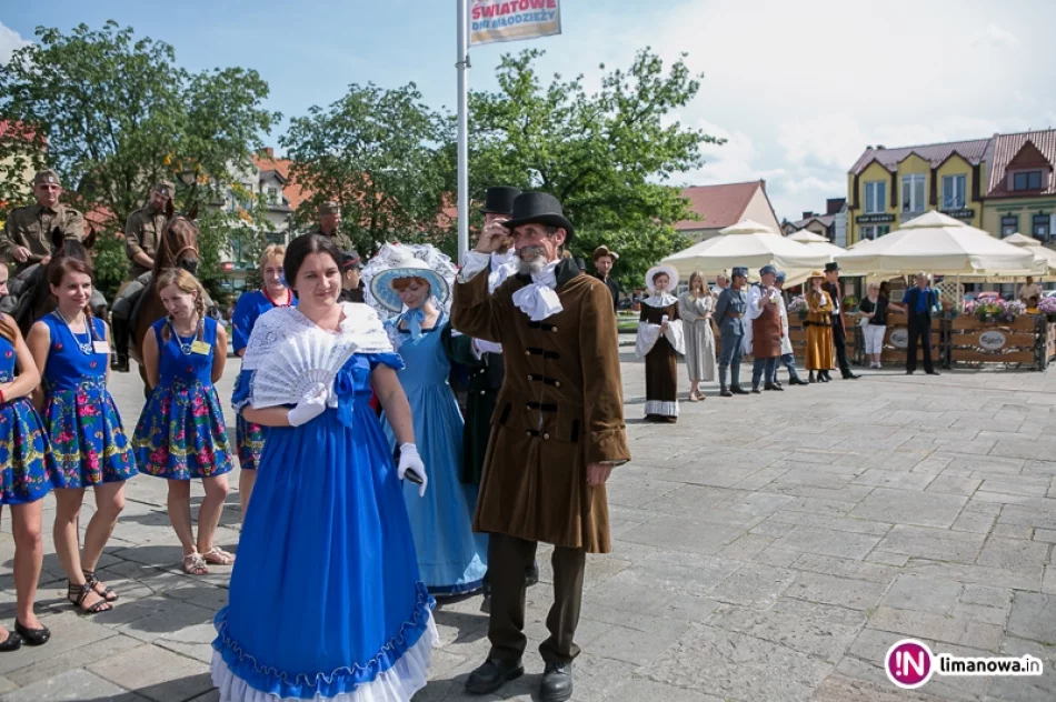 II Jarmark Historyczny św. Marii Magdaleny - zdjęcie 16