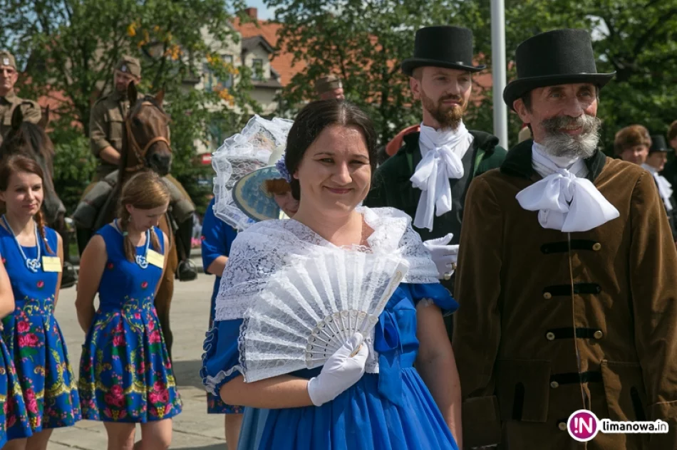 II Jarmark Historyczny św. Marii Magdaleny - zdjęcie 17
