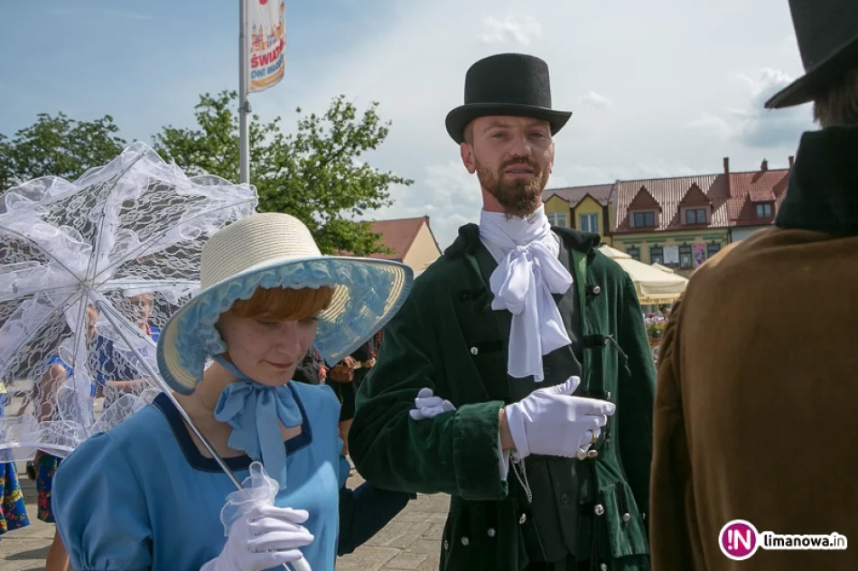 II Jarmark Historyczny św. Marii Magdaleny - zdjęcie 18