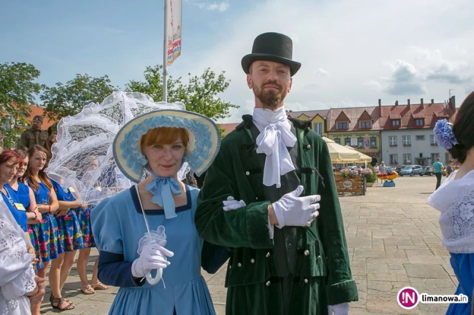 II Jarmark Historyczny św. Marii Magdaleny - zdjęcie 19