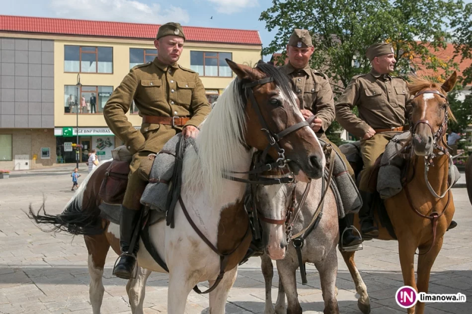 II Jarmark Historyczny św. Marii Magdaleny - zdjęcie 20