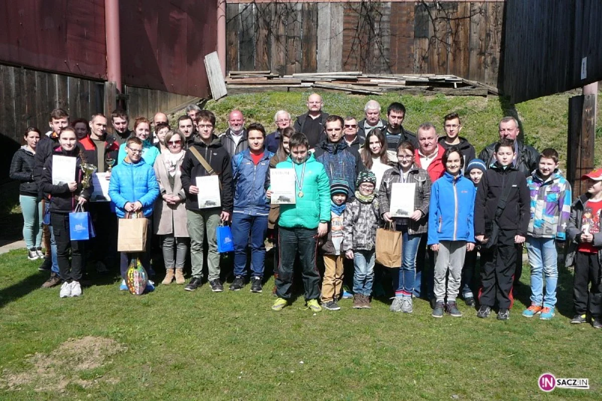 III Memoriał strzelecki im. Tadeusza Radzika