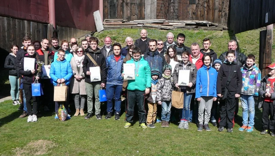 III Memoriał strzelecki im. Tadeusza Radzika - zdjęcie 1