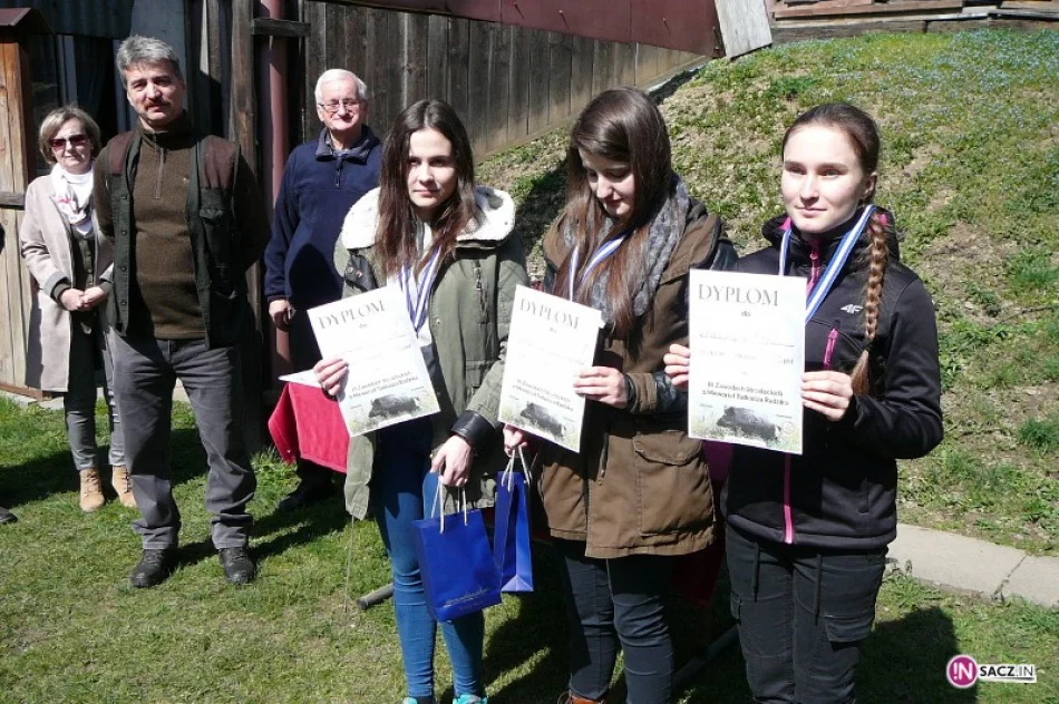 III Memoriał strzelecki im. Tadeusza Radzika - zdjęcie 2