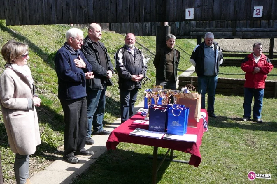 III Memoriał strzelecki im. Tadeusza Radzika - zdjęcie 3