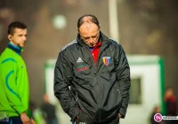 Trudny moment Ryszarda Wieczorka - zdjęcie główne