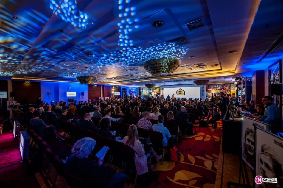 Tour de Pologne odkrywa i tworzy historię - zdjęcie 2