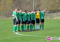 Pierwsza oznaka piłkarskiej wiosny w klasie A - zdjęcie główne