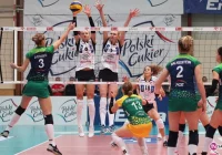 Muszynianki nie zdobędą Pucharu Polski - zdjęcie główne