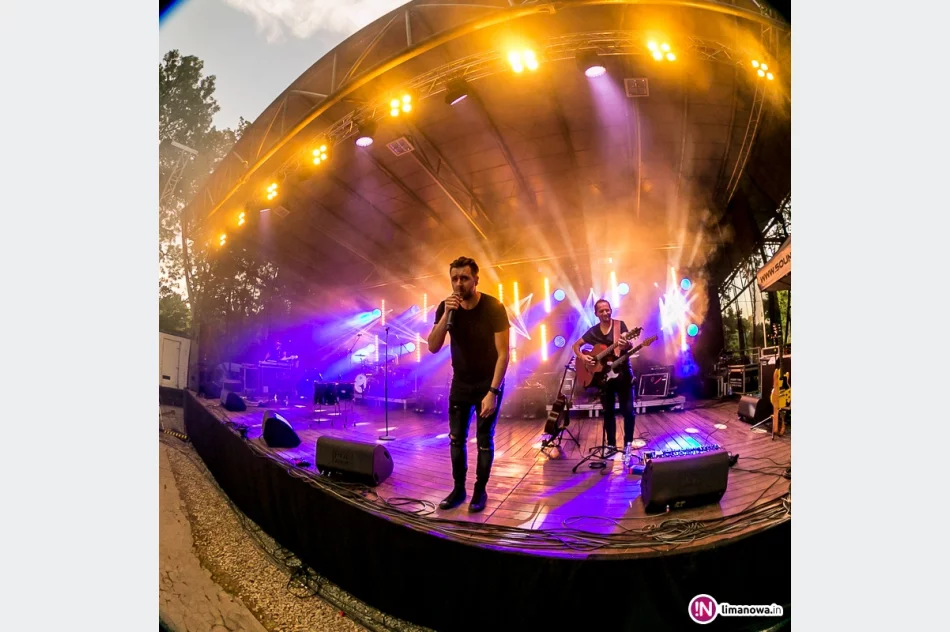 Święto Miasta Limanowa 2016 - Sobota - zdjęcie 2