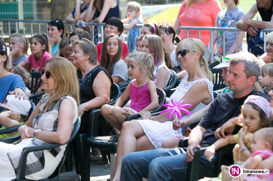 Święto Miasta Limanowa 2016 - Sobota - zdjęcie 6