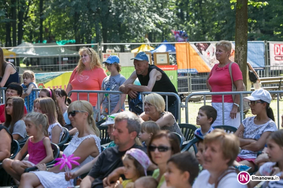 Święto Miasta Limanowa 2016 - Sobota - zdjęcie 7