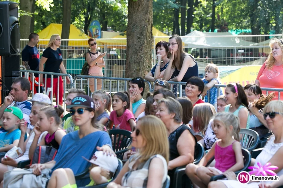 Święto Miasta Limanowa 2016 - Sobota - zdjęcie 9