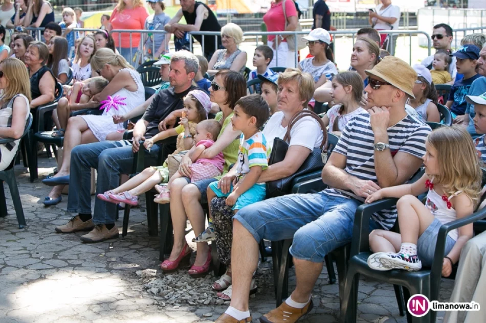 Święto Miasta Limanowa 2016 - Sobota - zdjęcie 11