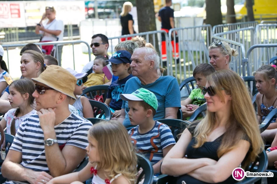 Święto Miasta Limanowa 2016 - Sobota - zdjęcie 13
