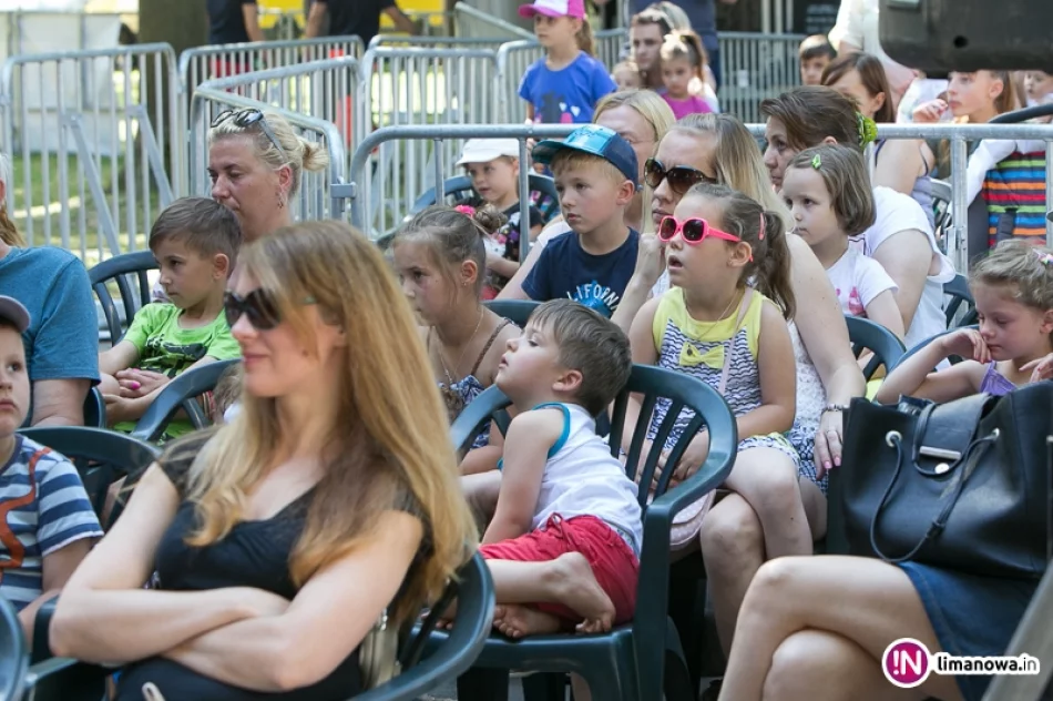 Święto Miasta Limanowa 2016 - Sobota - zdjęcie 14