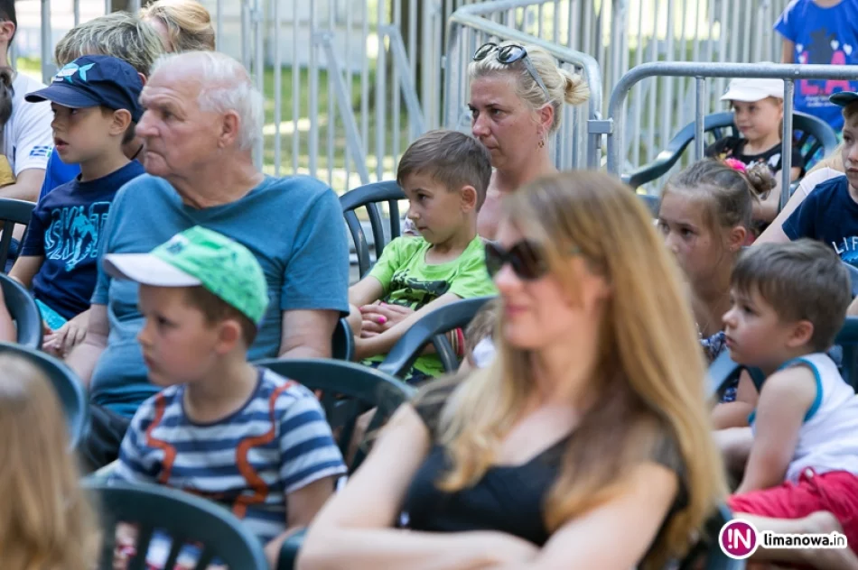 Święto Miasta Limanowa 2016 - Sobota - zdjęcie 15