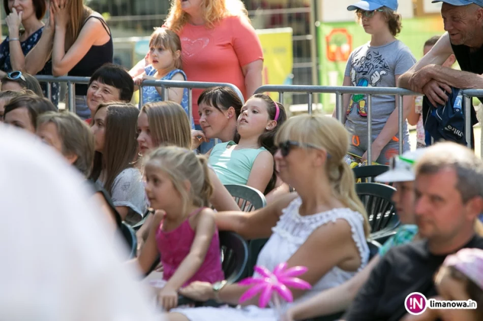 Święto Miasta Limanowa 2016 - Sobota - zdjęcie 16