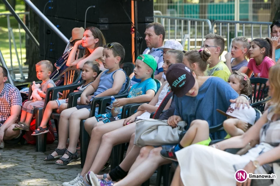 Święto Miasta Limanowa 2016 - Sobota - zdjęcie 17