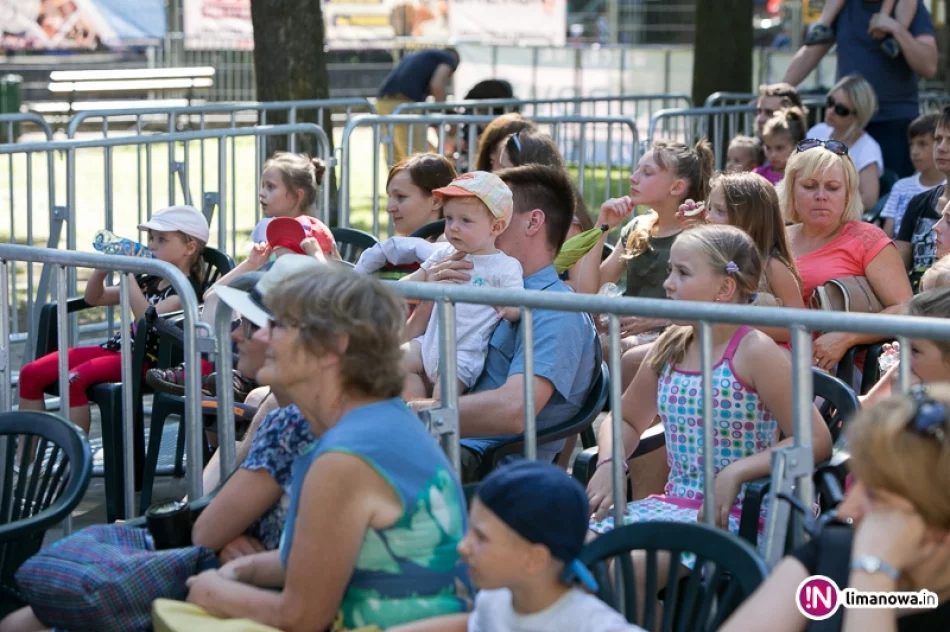 Święto Miasta Limanowa 2016 - Sobota - zdjęcie 20