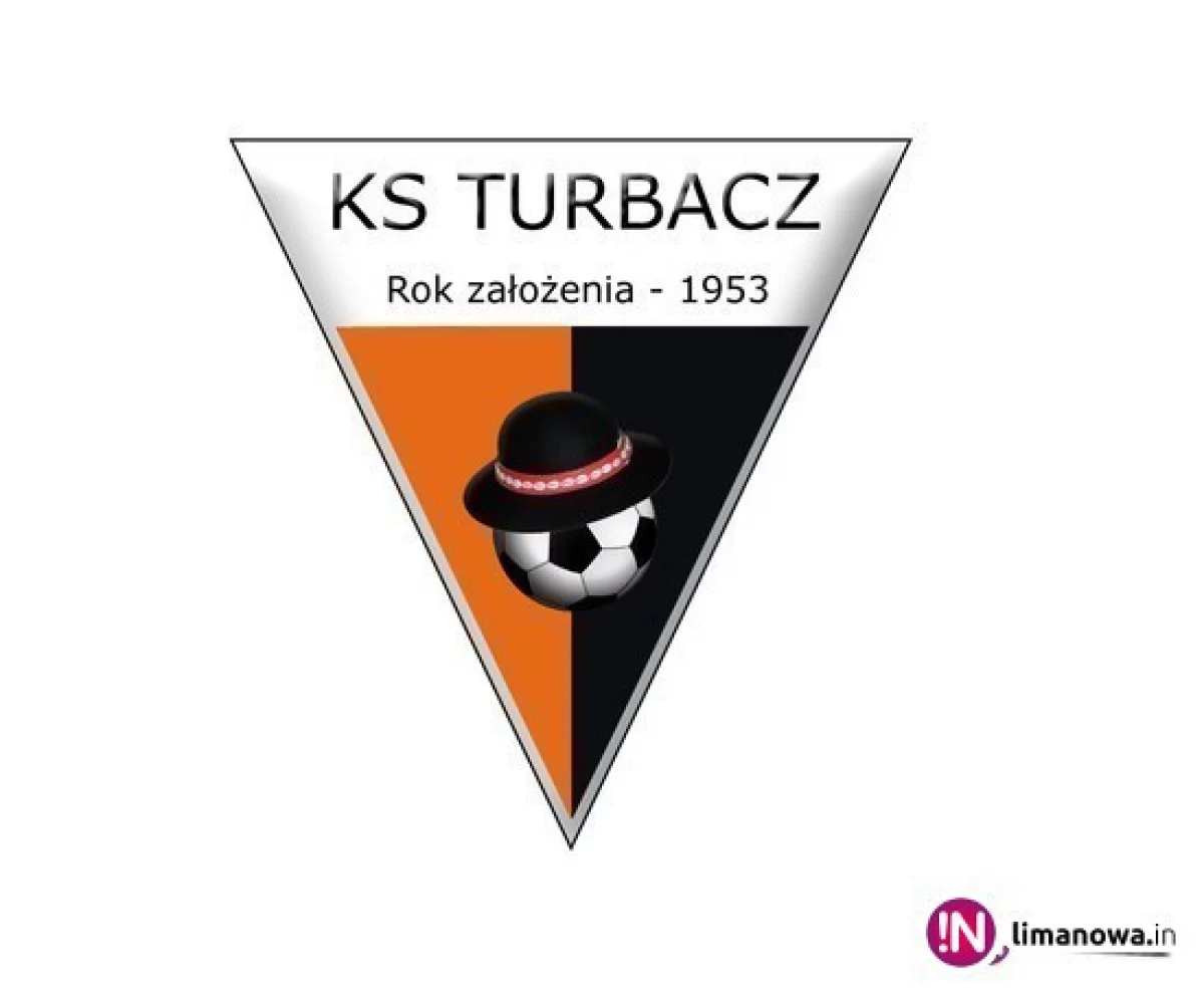 Turbacz przegrał w liczebnym osłabieniu