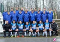 Sokół Słopnice rozniósł AKS Ujanowice - zdjęcie główne