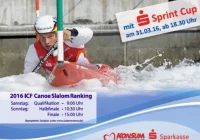 Rusza sezon kajakowy - zdjęcie główne