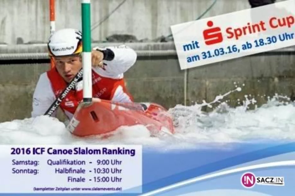 Rusza sezon kajakowy - zdjęcie 2