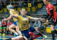 Vistal gromi Olimpię-Beskid - zdjęcie główne