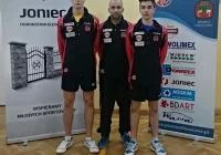 Bliscy wywalczenia II ligi - zdjęcie główne