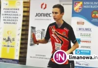 Finałowe rozstrzygnięcia. W czołówce zawodnicy z powiatu limanowskiego - zdjęcie główne