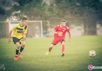 Płomień gotowy do ligowej gry. Na początek Orkan Szczyrzyc. - zdjęcie główne