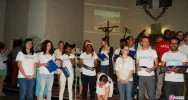 Our God is Awesome God! Energetyczny koncert Wielokulturowego Chóru Gospel! - zdjęcie 2