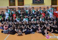 Siatkarska oferta cieszy się dużym powodzeniem - zdjęcie główne