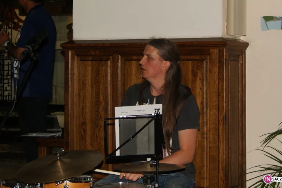 Our God is Awesome God! Energetyczny koncert Wielokulturowego Chóru Gospel! - zdjęcie 18