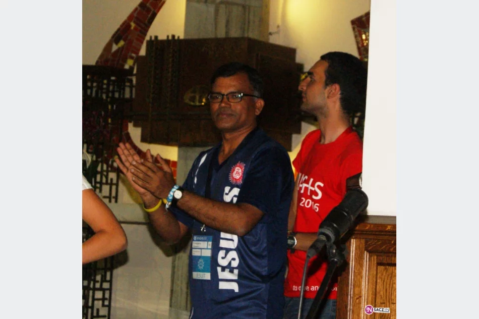 Our God is Awesome God! Energetyczny koncert Wielokulturowego Chóru Gospel! - zdjęcie 20