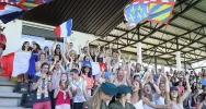 To były emocje! Polacy kontra Francuzi - zdjęcie 1