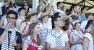 To były emocje! Polacy kontra Francuzi - zdjęcie 3