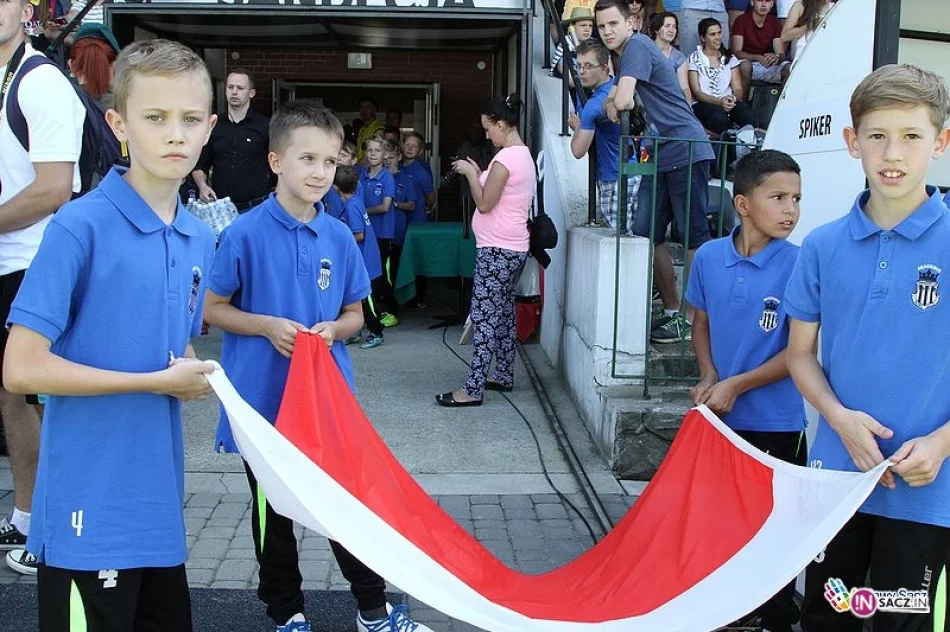 To były emocje! Polacy kontra Francuzi - zdjęcie 5