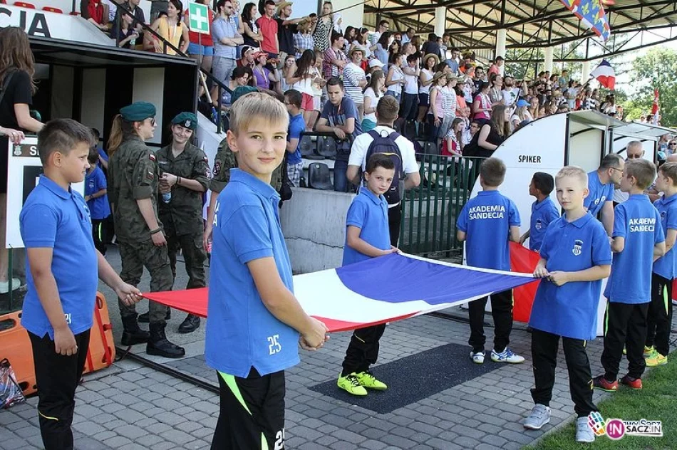 To były emocje! Polacy kontra Francuzi - zdjęcie 6