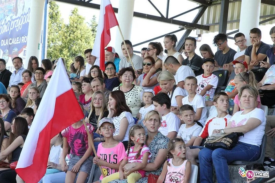 To były emocje! Polacy kontra Francuzi - zdjęcie 7