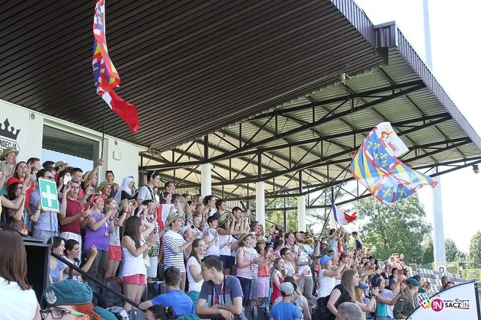 To były emocje! Polacy kontra Francuzi - zdjęcie 8