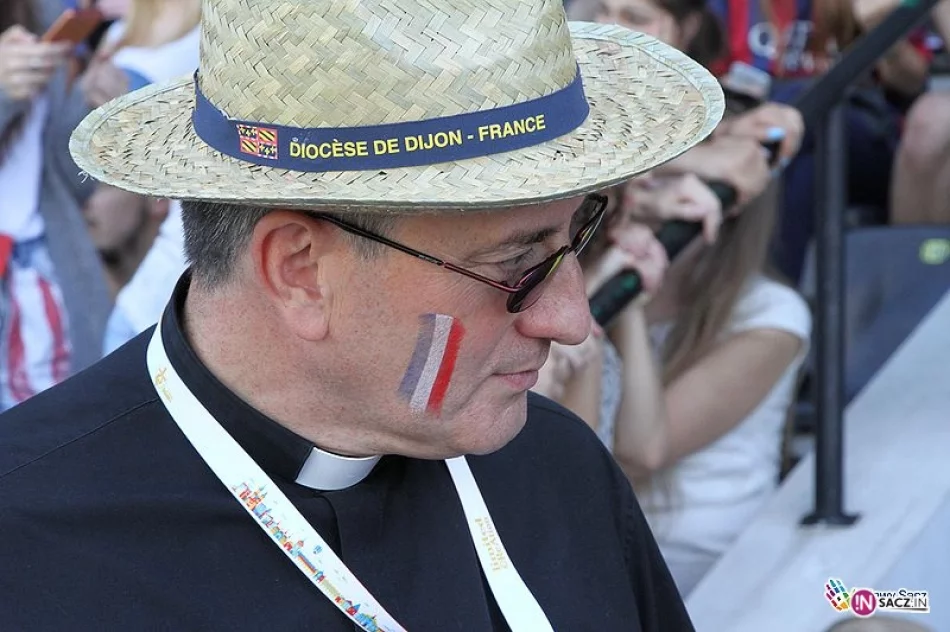 To były emocje! Polacy kontra Francuzi - zdjęcie 9