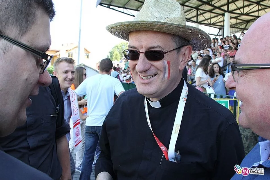 To były emocje! Polacy kontra Francuzi - zdjęcie 11