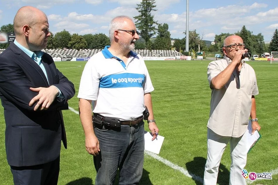 To były emocje! Polacy kontra Francuzi - zdjęcie 15