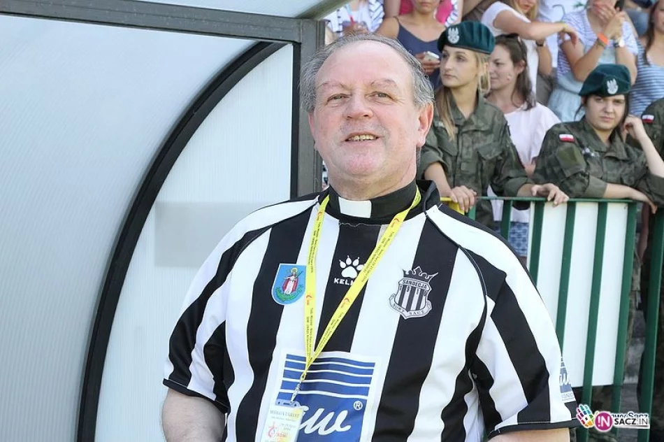 To były emocje! Polacy kontra Francuzi - zdjęcie 16