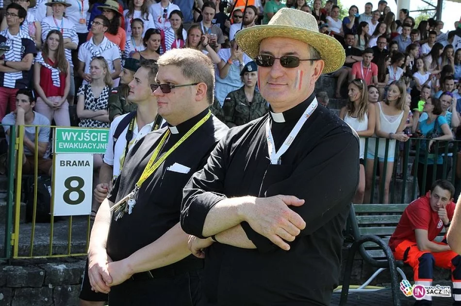 To były emocje! Polacy kontra Francuzi - zdjęcie 17