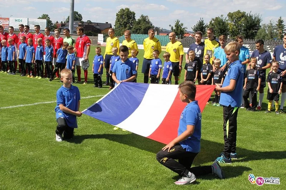 To były emocje! Polacy kontra Francuzi - zdjęcie 19